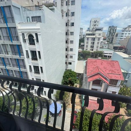 Cantona Hotel & Apartment Da Nang Exterior photo